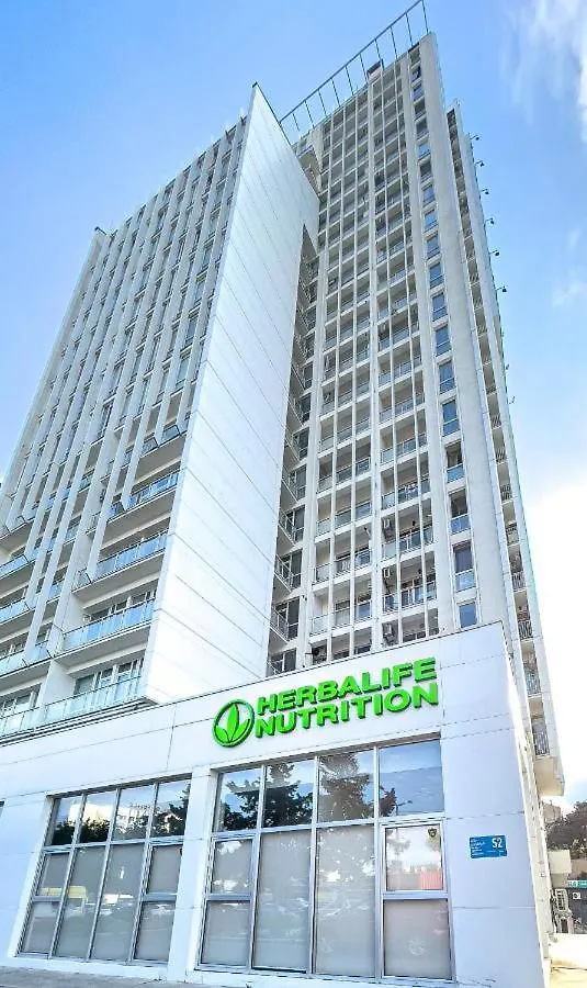 Ecotower 